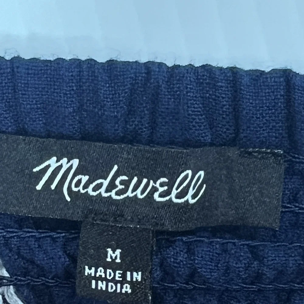 Madewell aa611 05k24