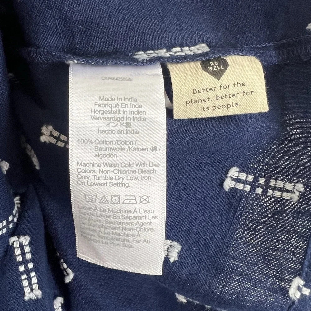 Madewell aa611 05k24
