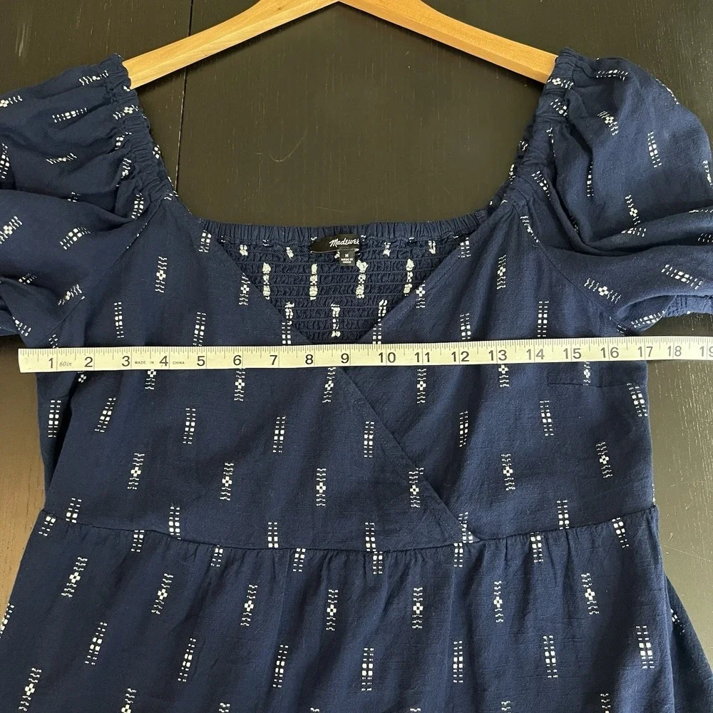 Madewell aa611 05k24