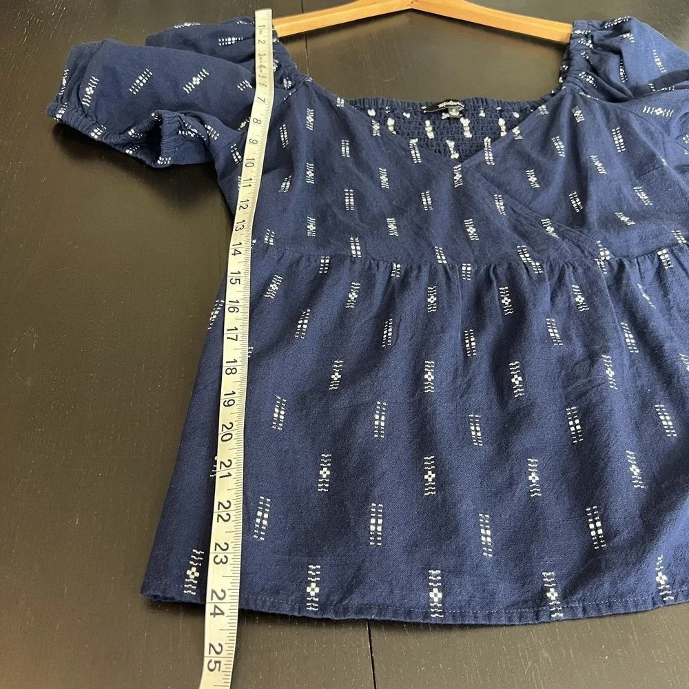 Madewell aa611 05k24
