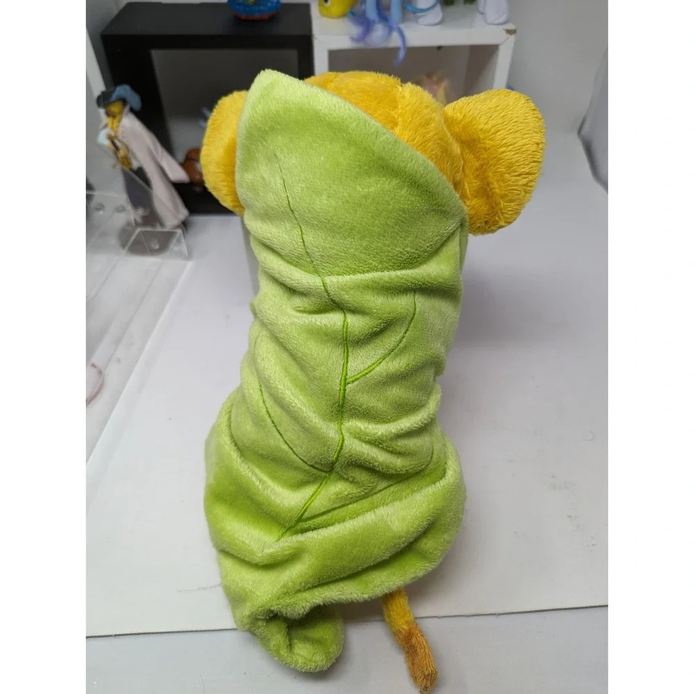 Disney baby simba