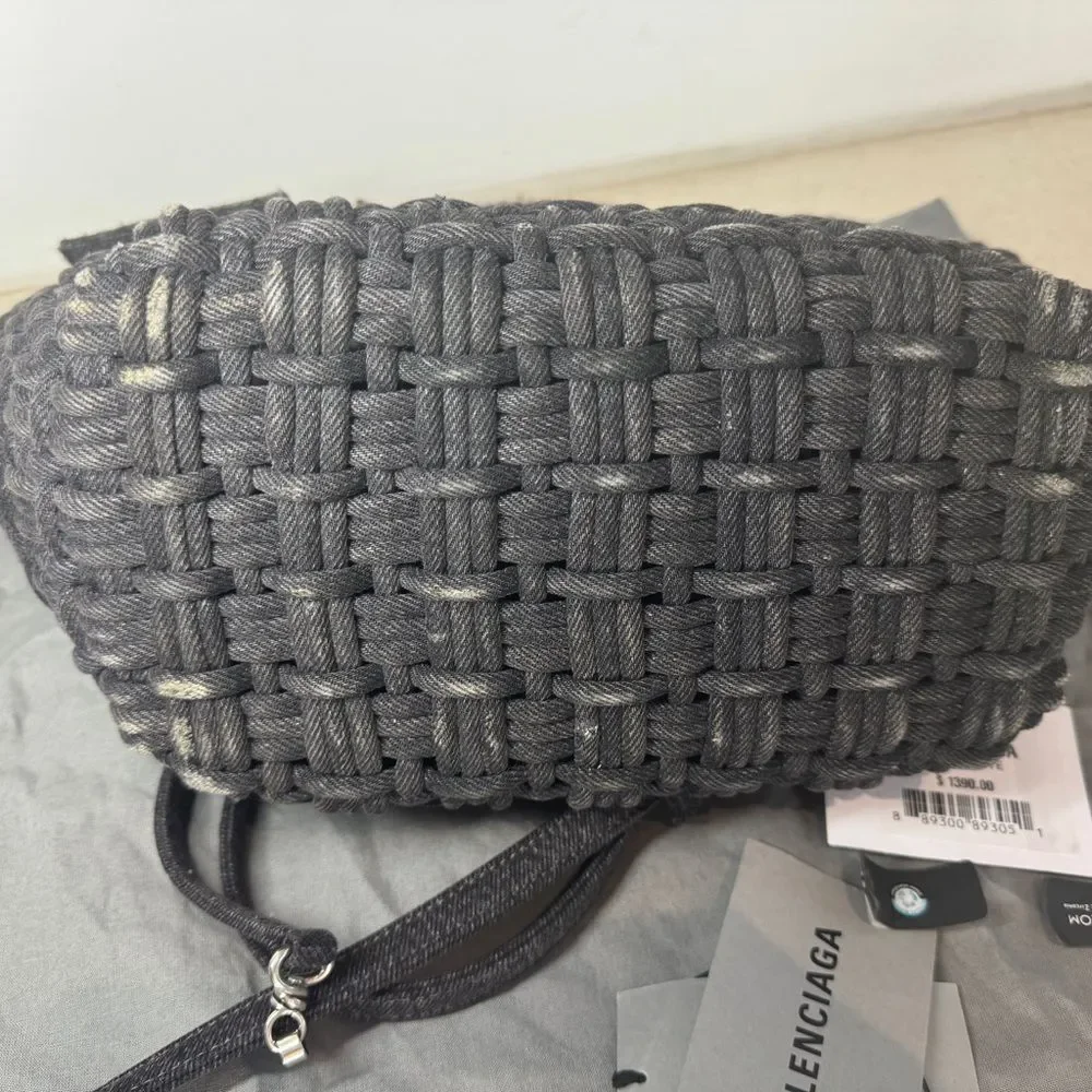 Balenciaga xs bistro