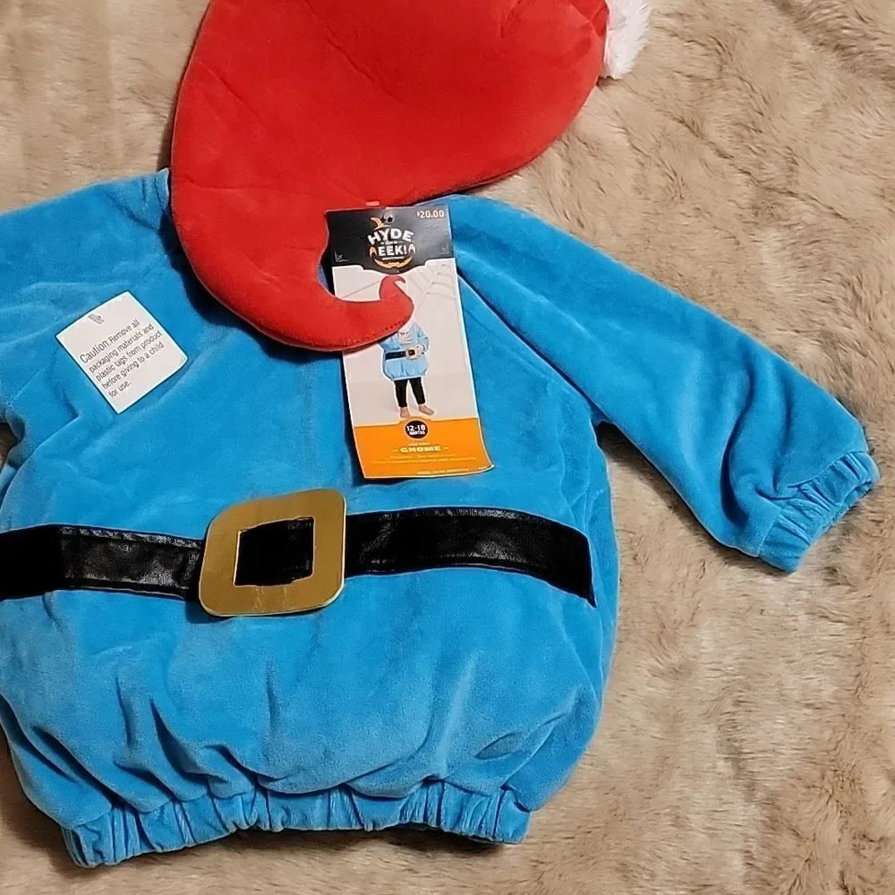 N/A three pieces