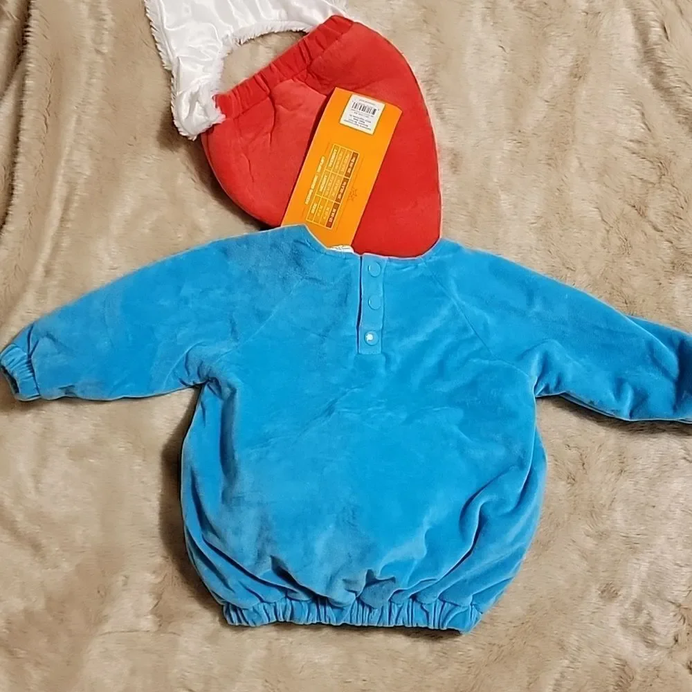 N/A three pieces