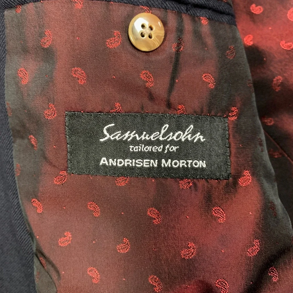 Samuelsohn sb gable