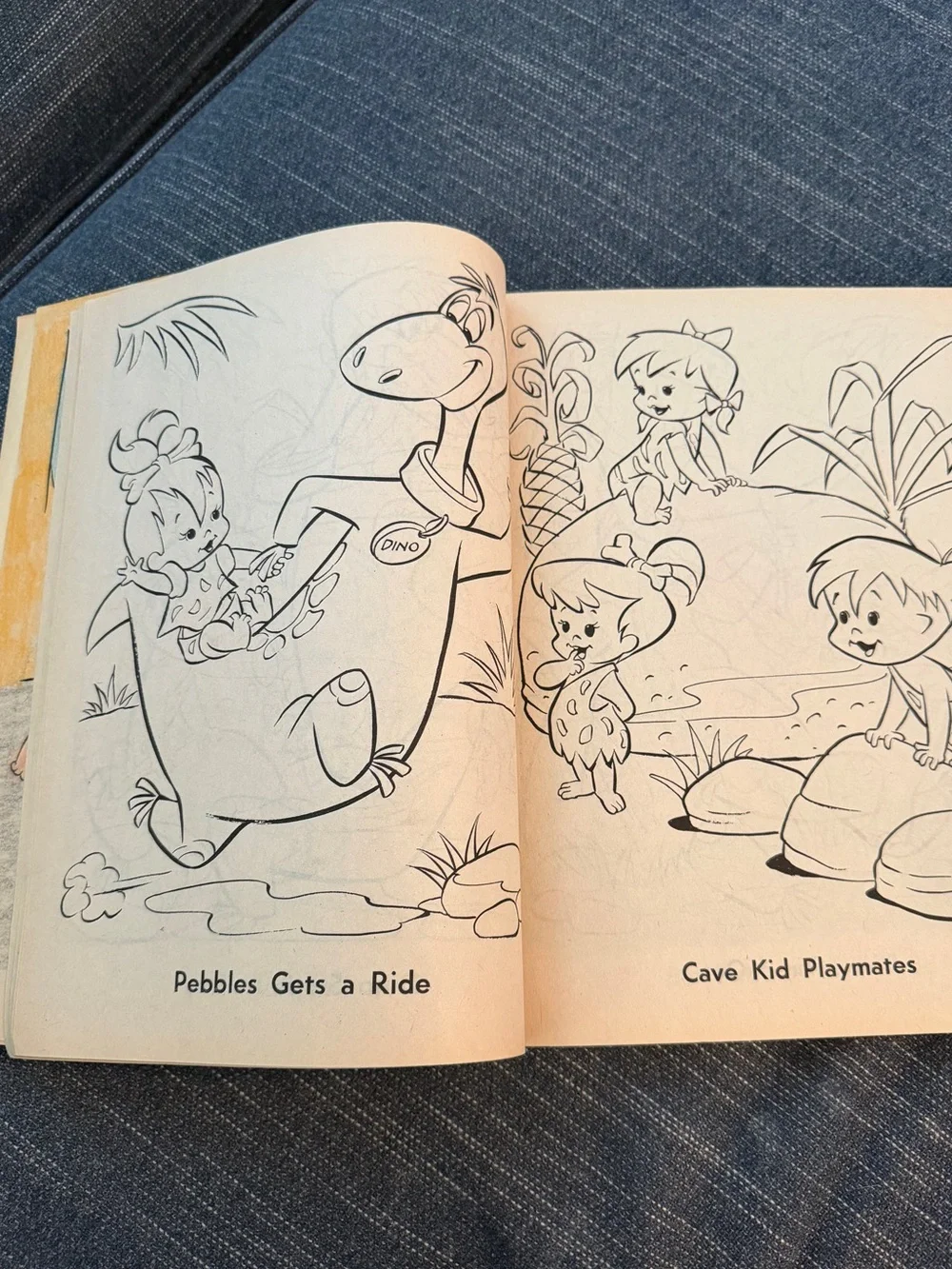Merrigold Press vintage 1990
