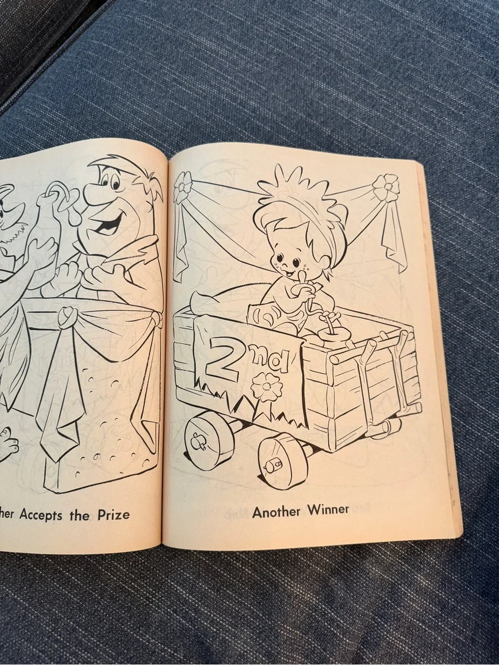 Merrigold Press vintage 1990