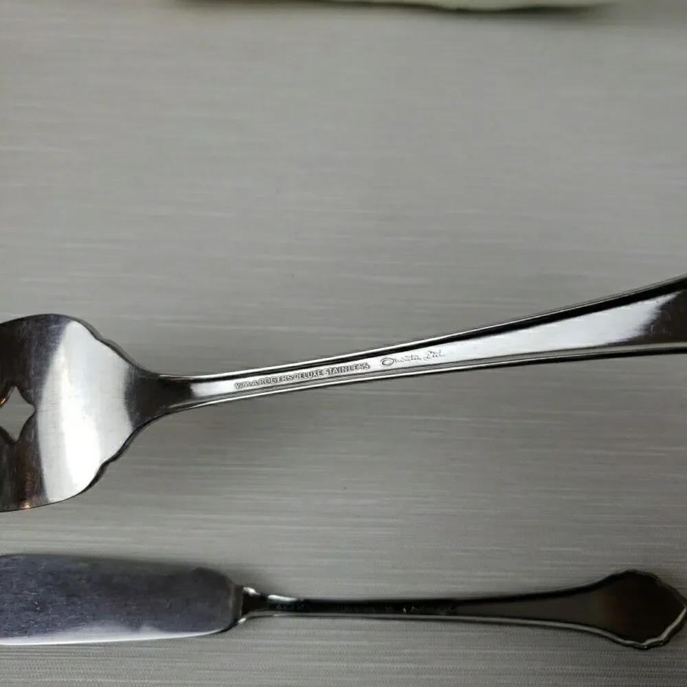 Oneida roger deluxe