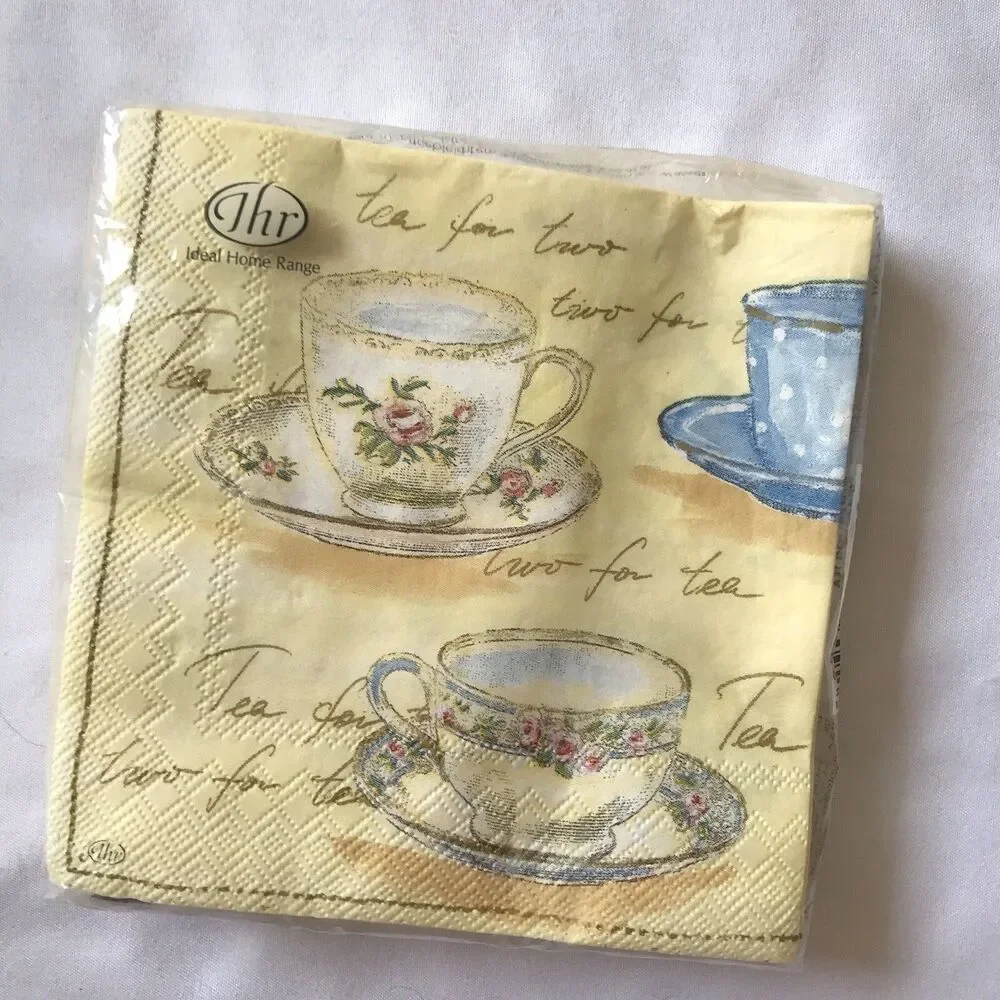Ideal Home Range vintage new