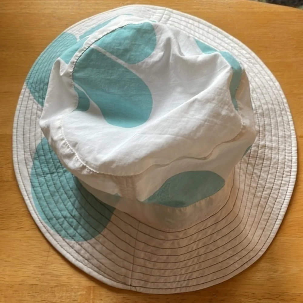 N/A bucket sun