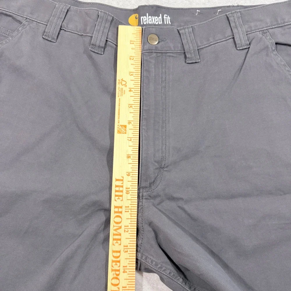 Carhartt relaxed fit