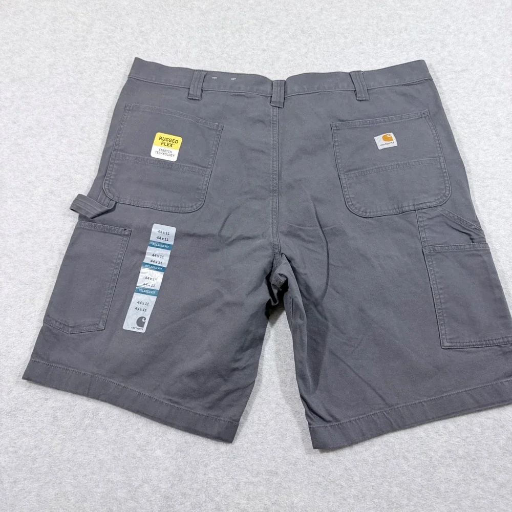 Carhartt relaxed fit