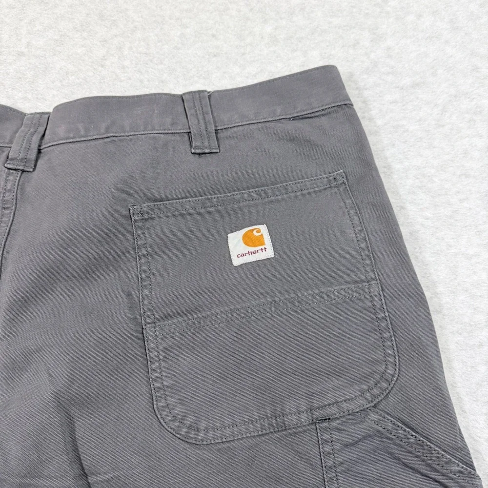Carhartt relaxed fit