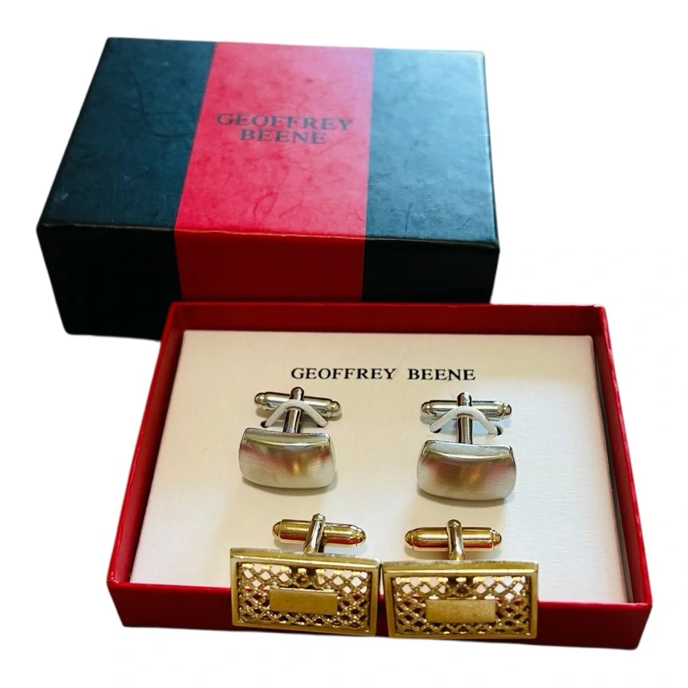 Geoffrey Beene enhance your