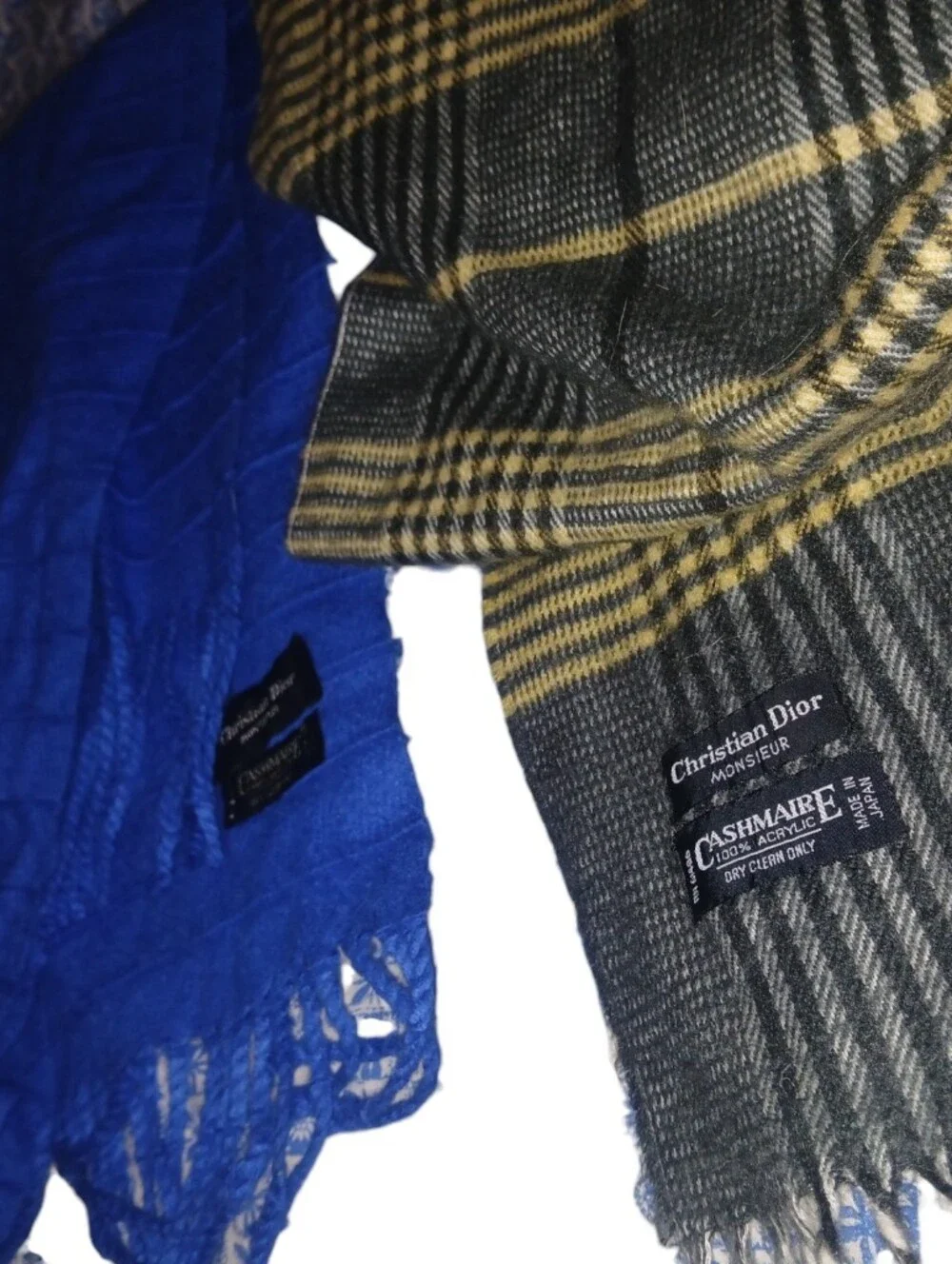 Dior classic unisex