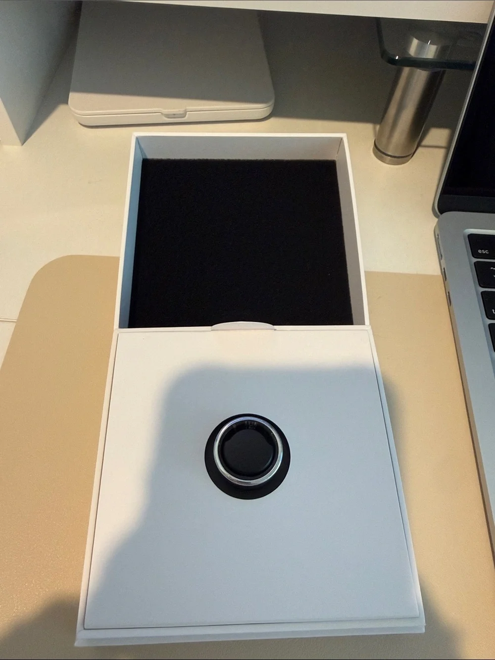 Oura ring gen3