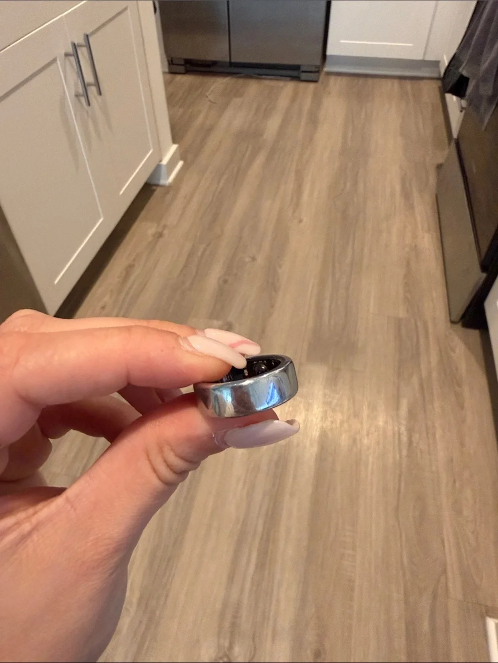 Oura ring gen3
