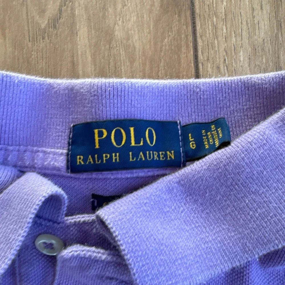 Ralph Lauren this polo