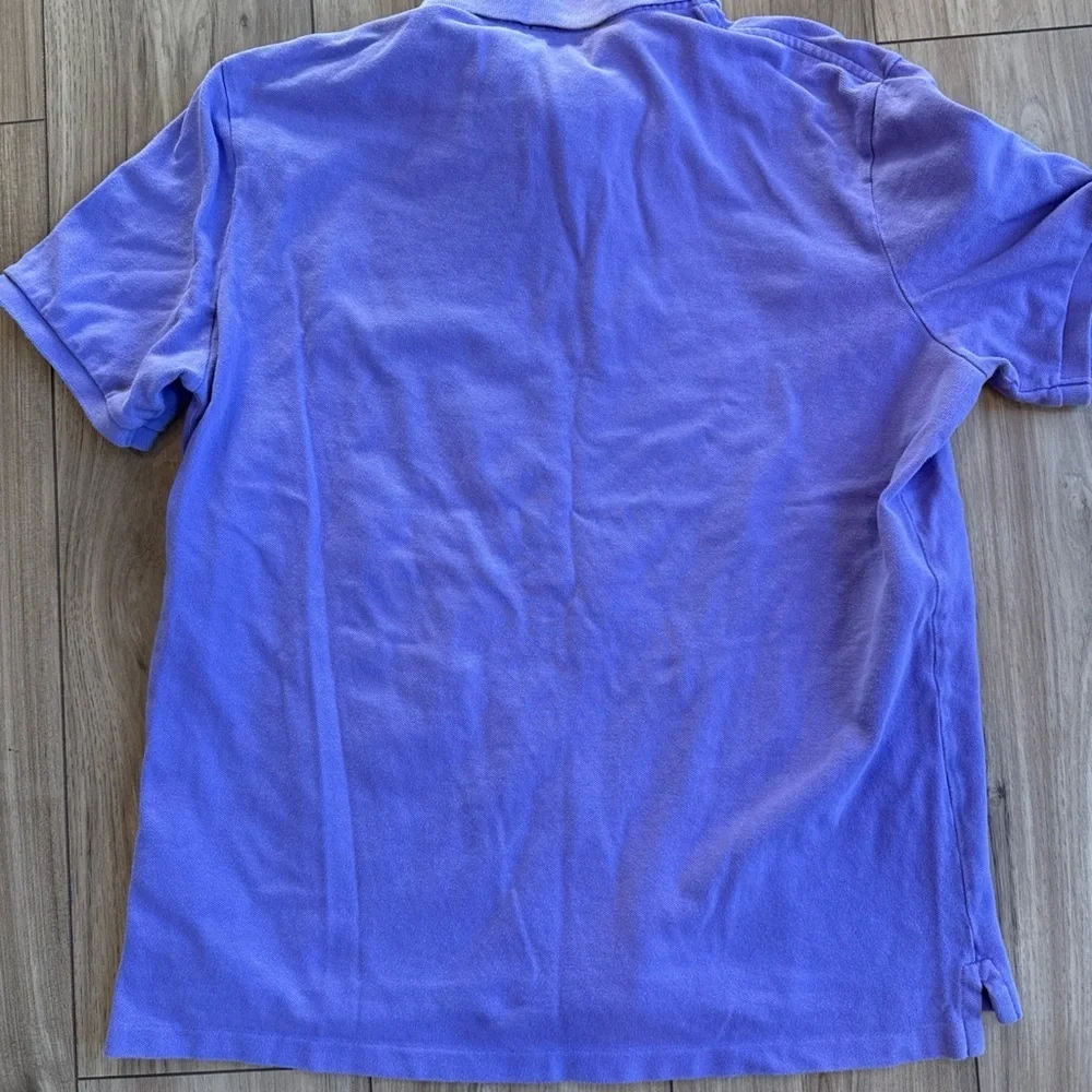 Ralph Lauren this polo
