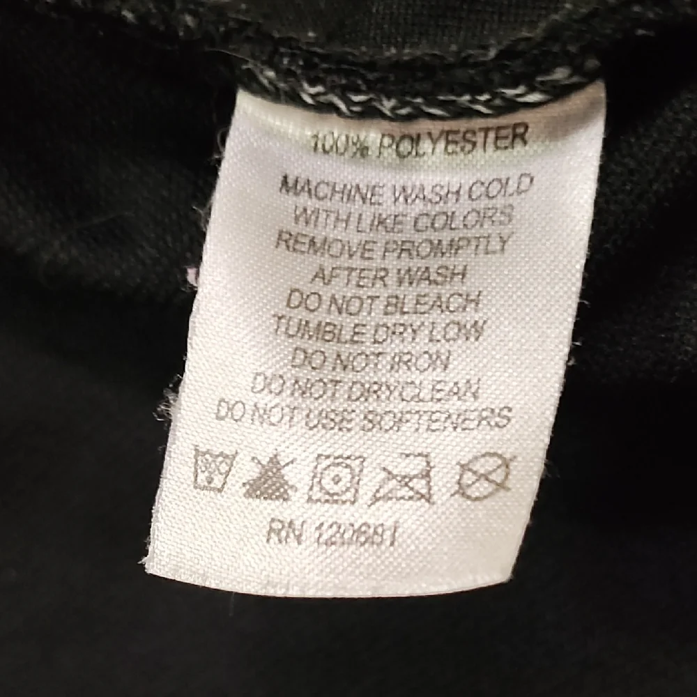 Beachbody P90 Black and Yellow‎ Performance Jacket