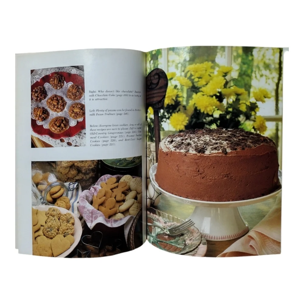 Southern Living At Home vintage 1988