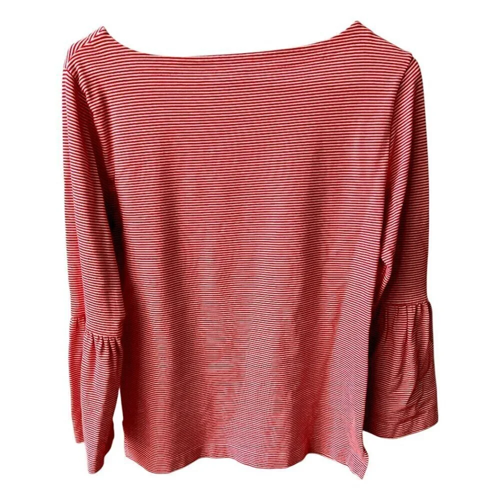 J. Crew crew women