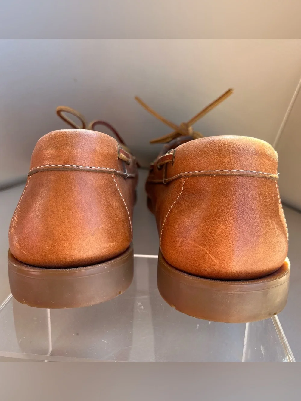 Bass seafarer brown