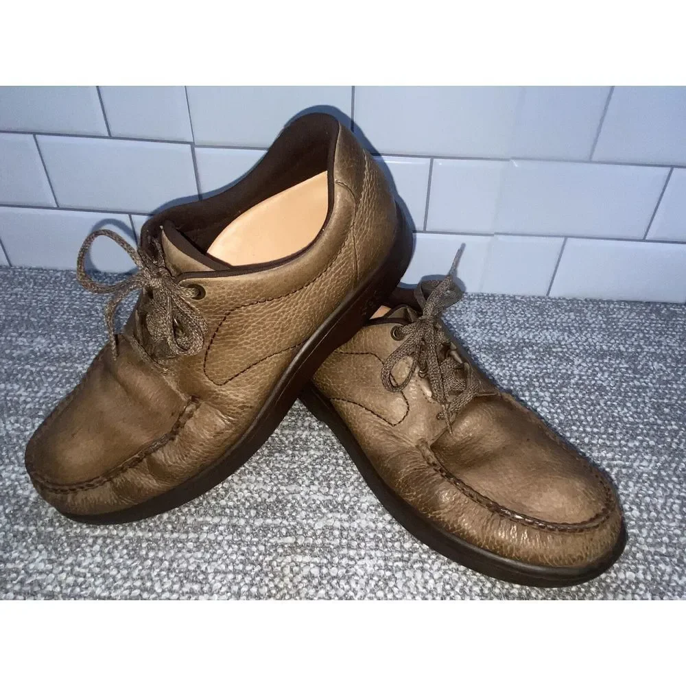 SAS mens shoes