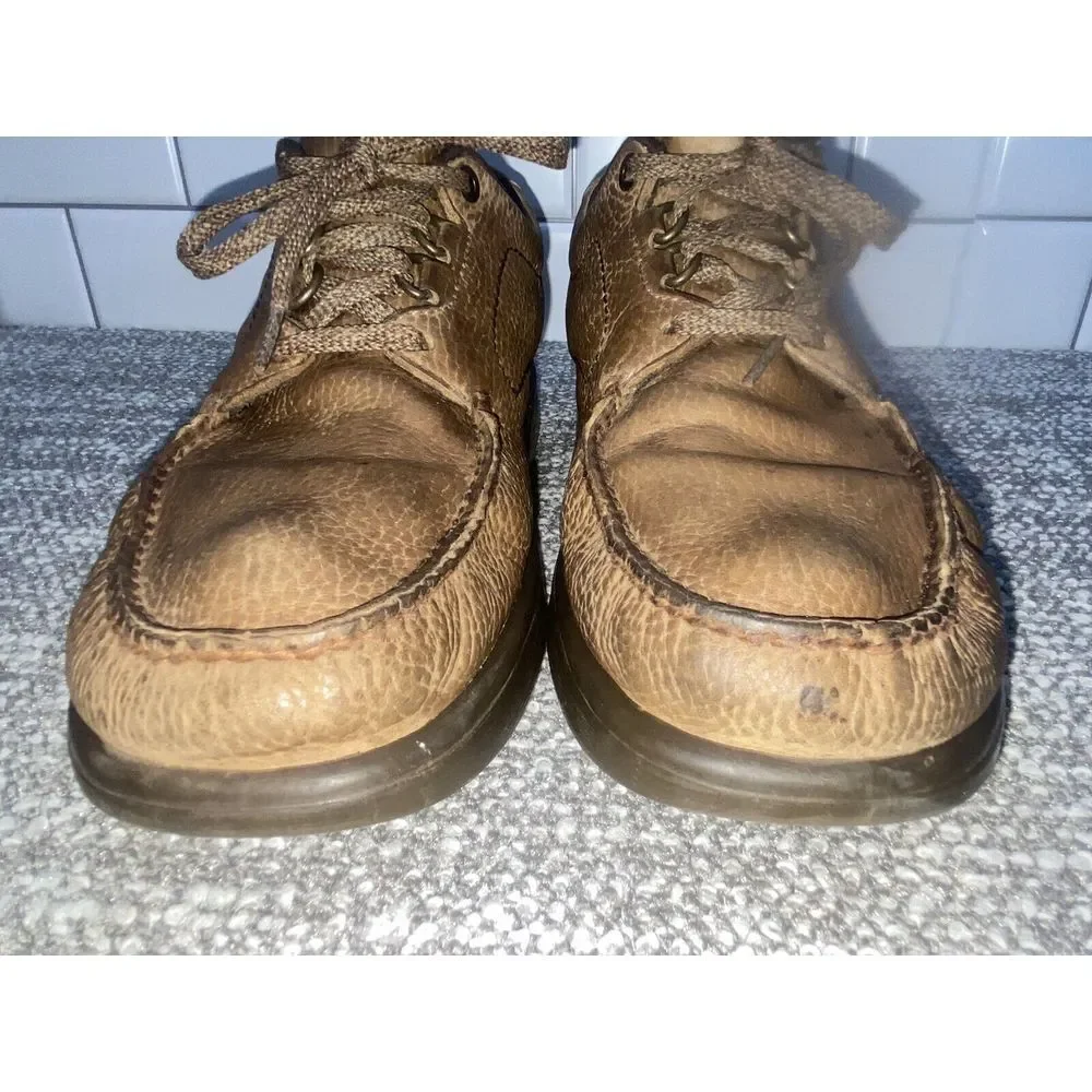 SAS mens shoes