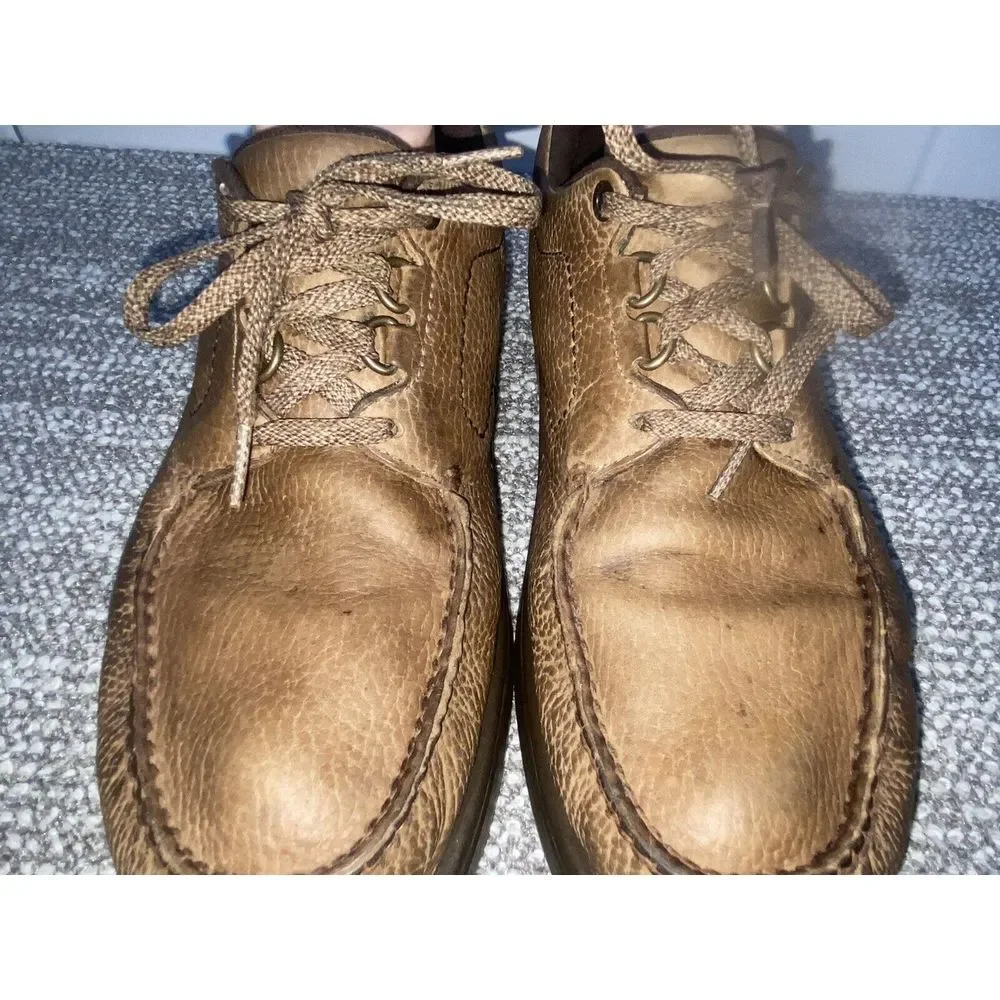 SAS mens shoes