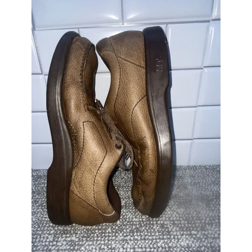 SAS mens shoes