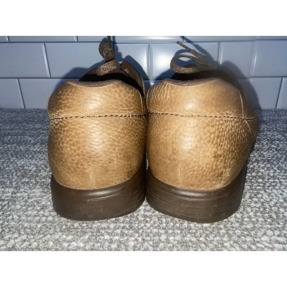 SAS mens shoes