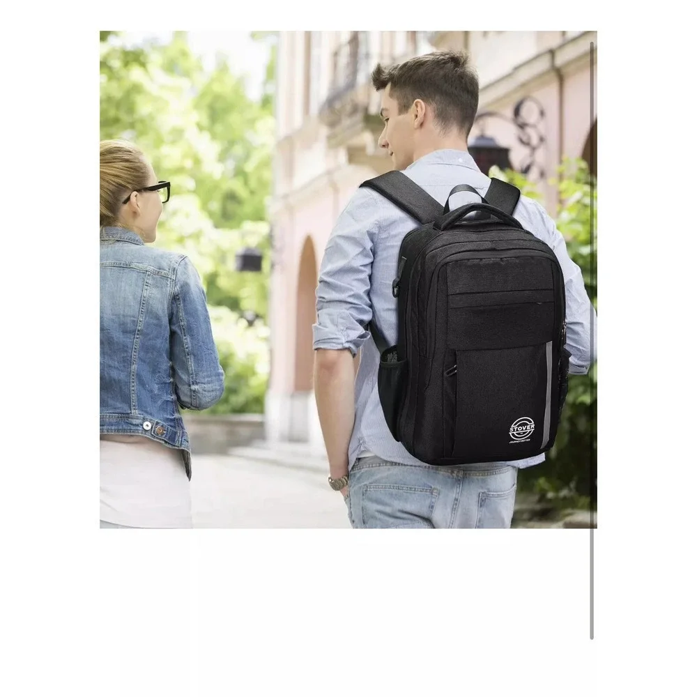 Stover this backpack