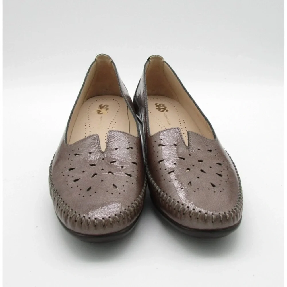 SAS sonyo brown