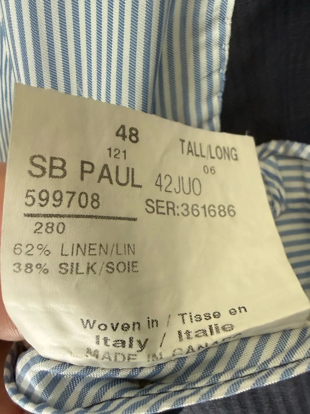 Paul Stuart paul stuart