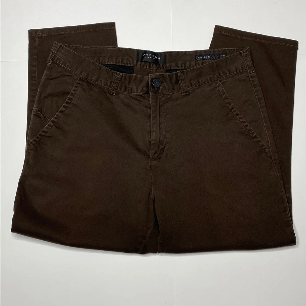 PacSun great flat