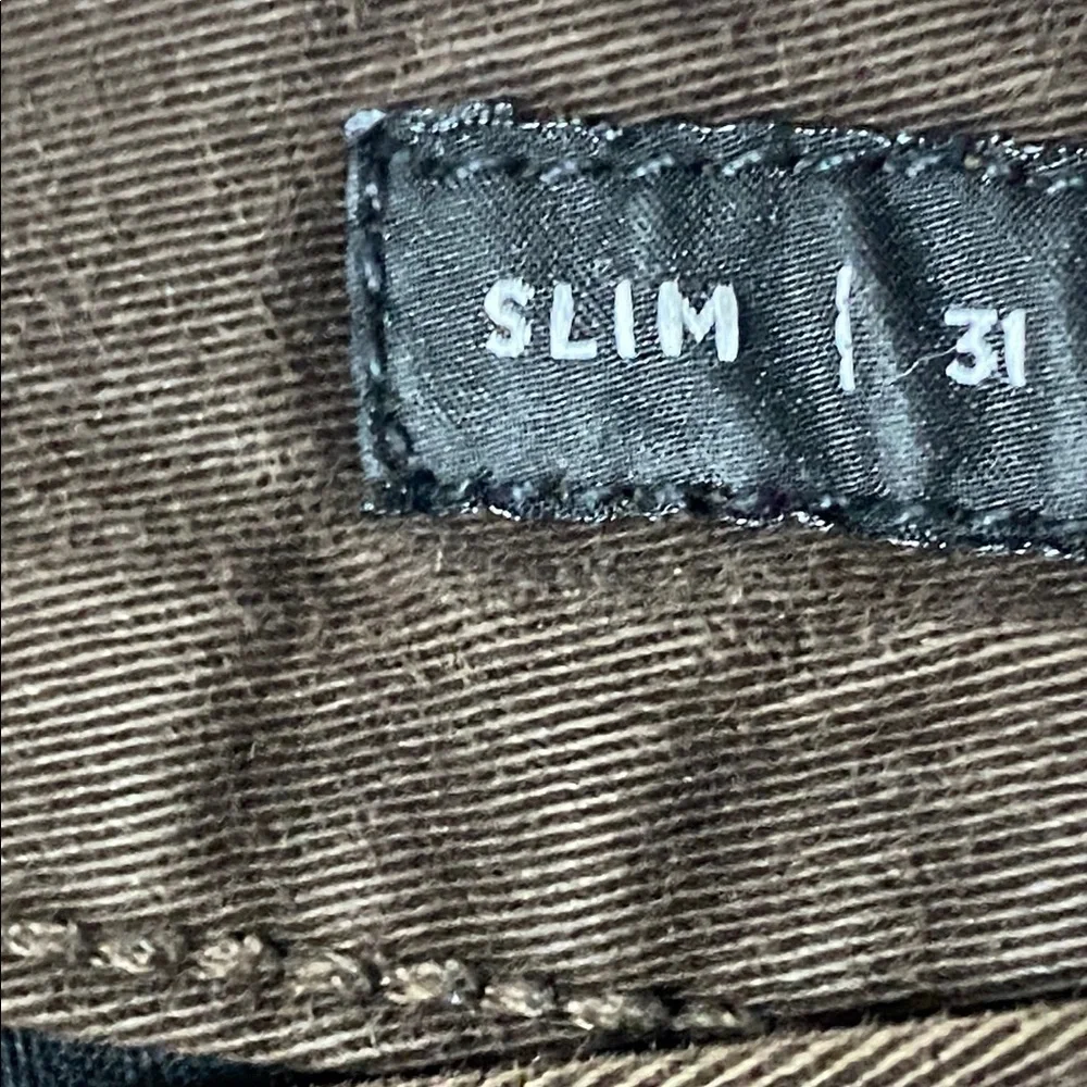 PacSun great flat