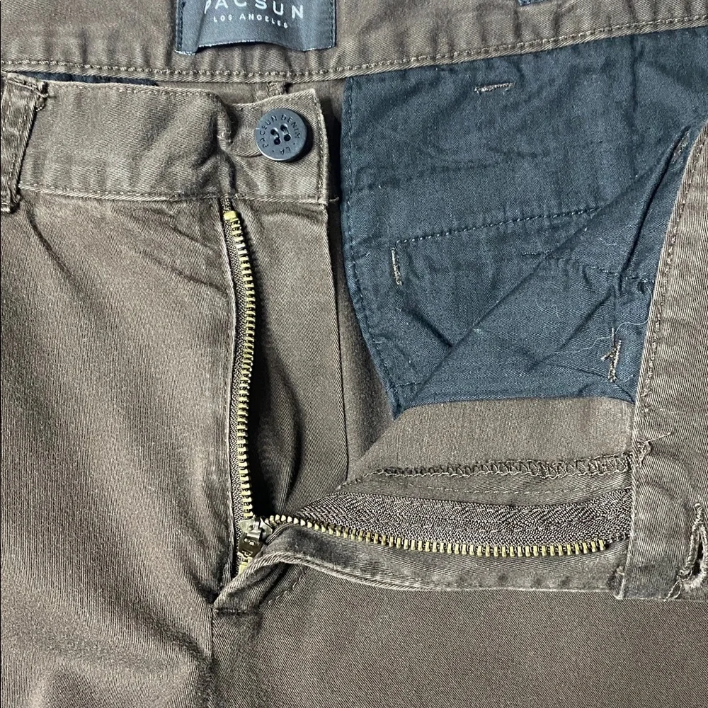 PacSun great flat