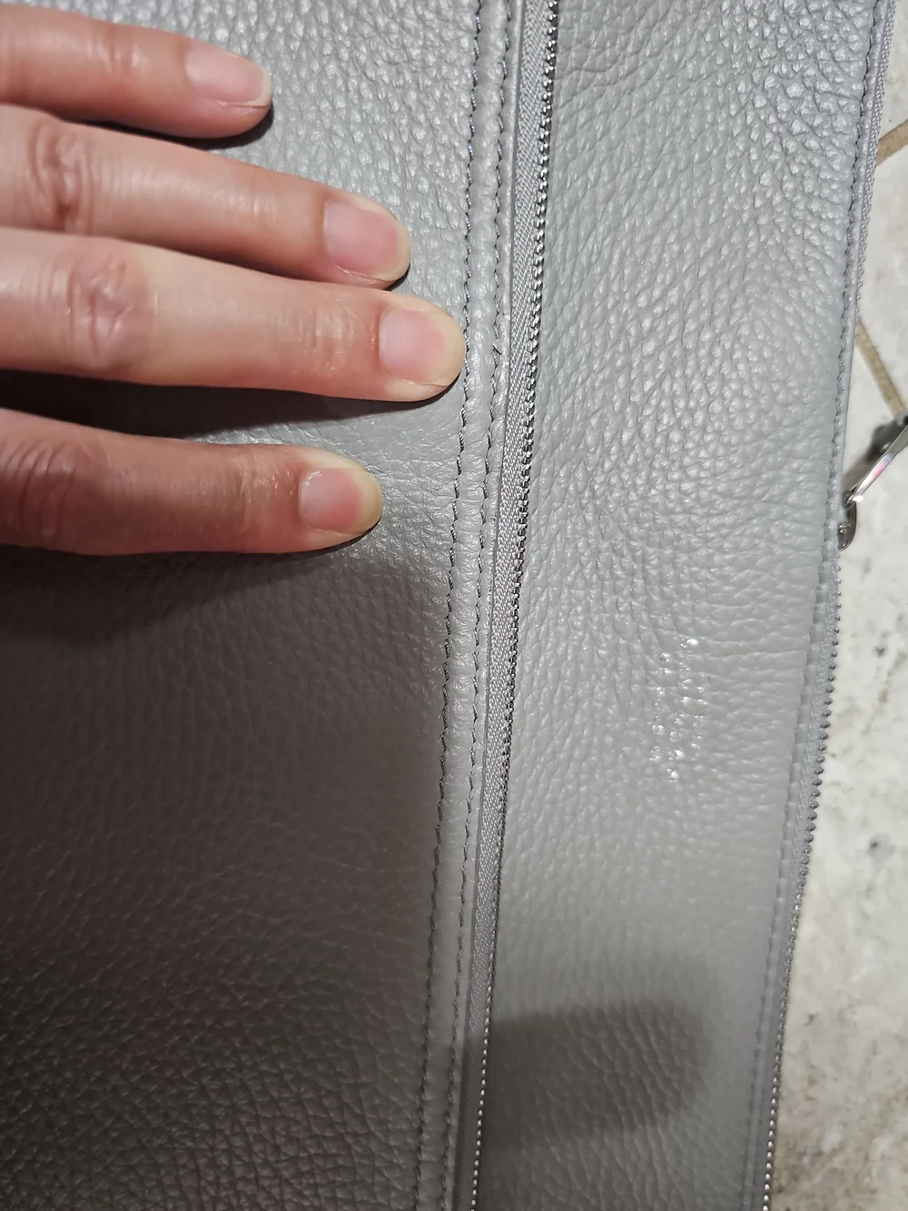 Smythson good minimal