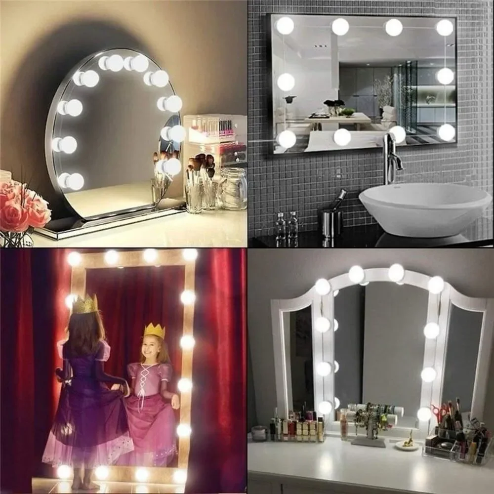 Glam Hobby make up