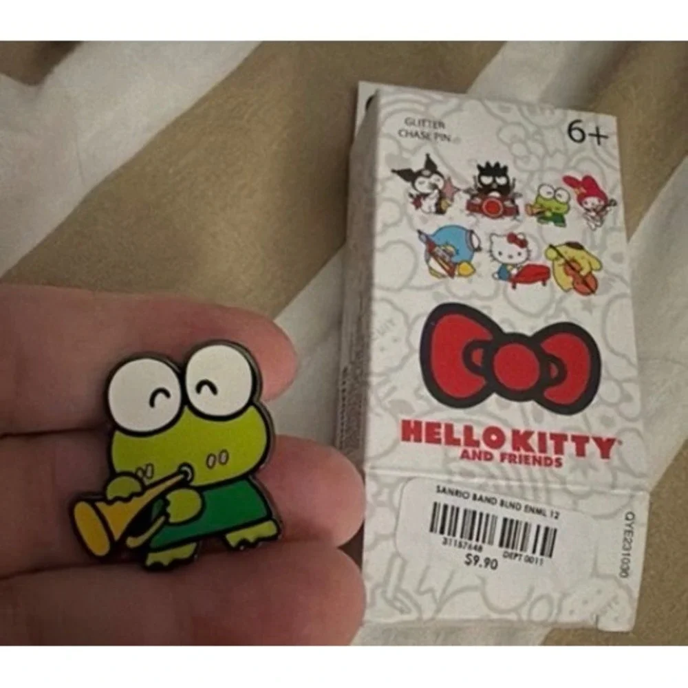 Loungefly this sanrio