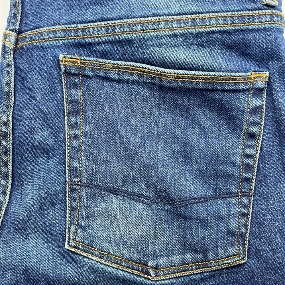 Asos Slim Fit Straight Leg Size 34