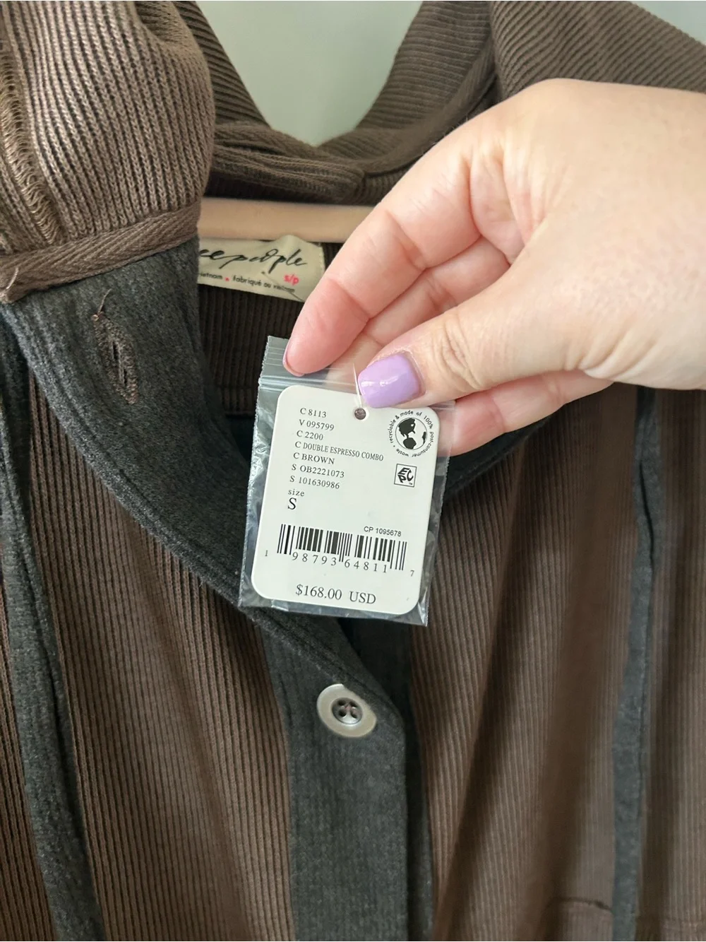 Free People brand new