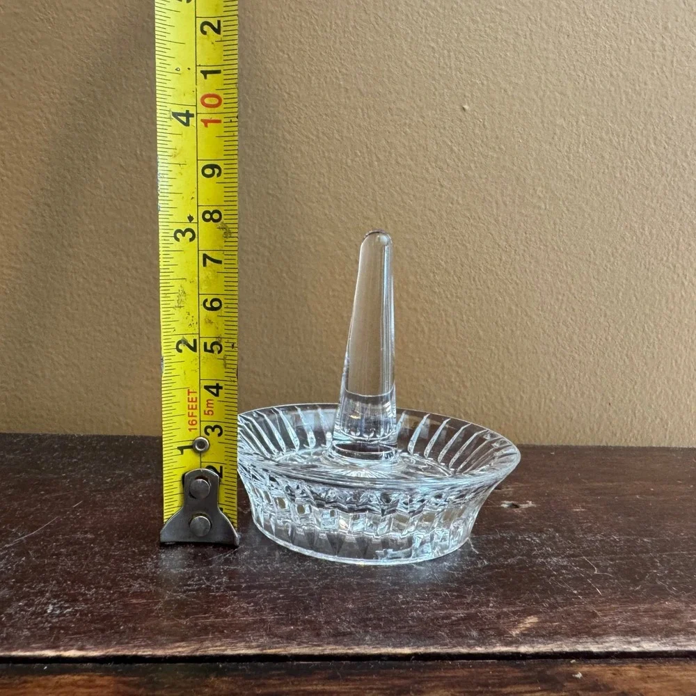 N/A crystal ring