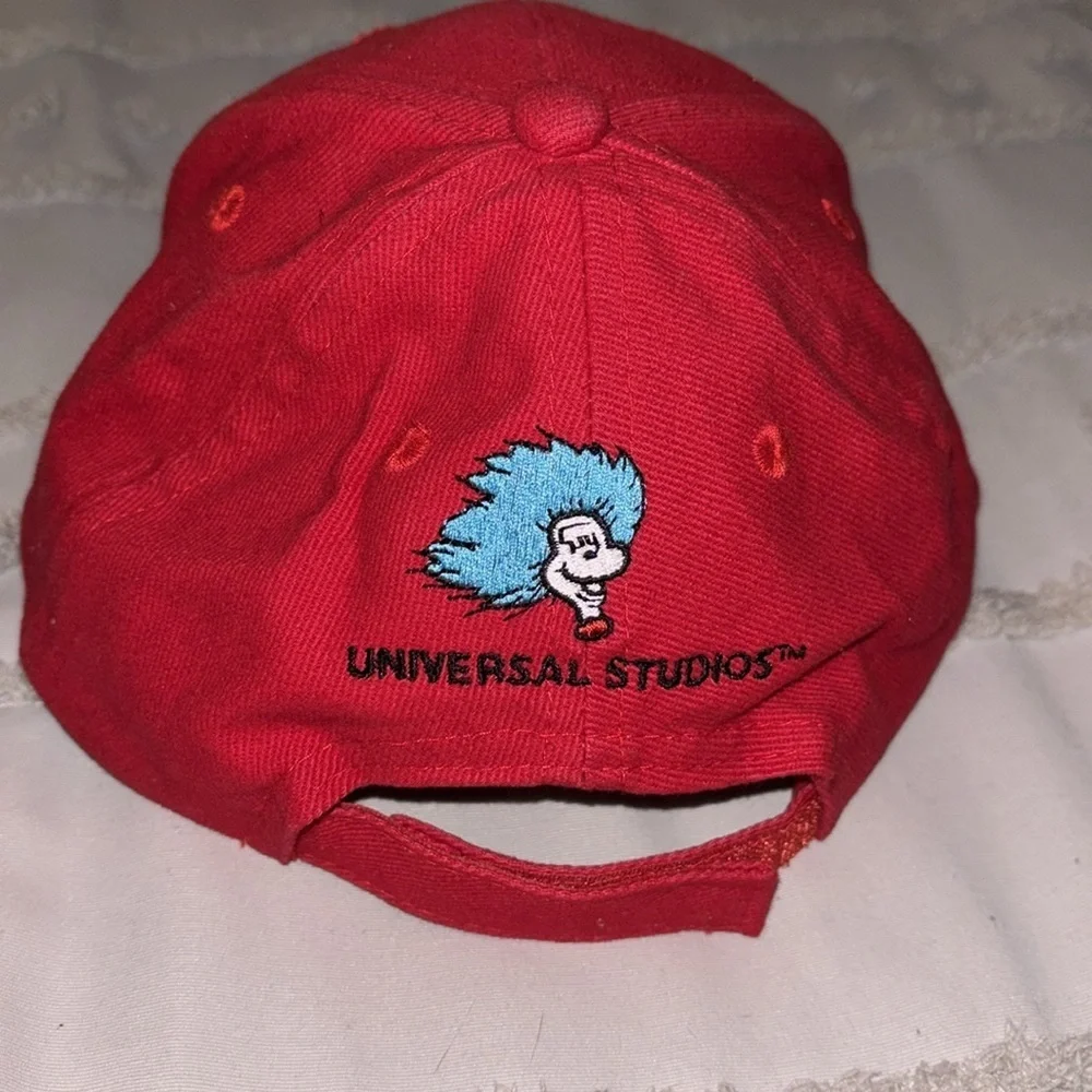 Universal Studio thing universal