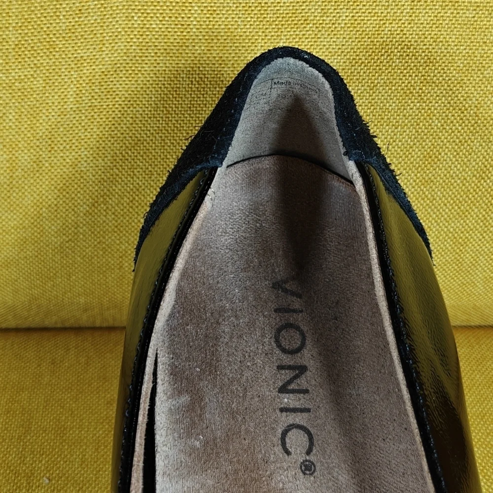 Vionic kensley slip