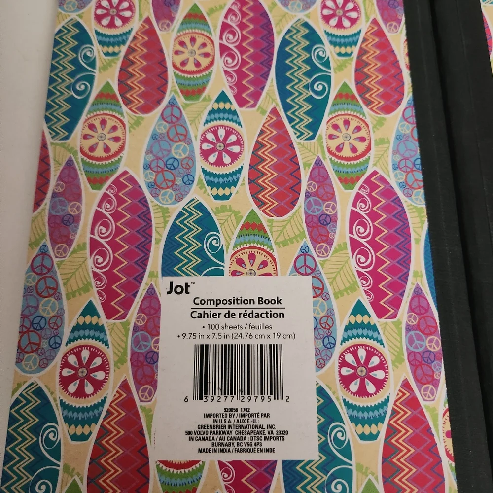 Jot hippie hawaii