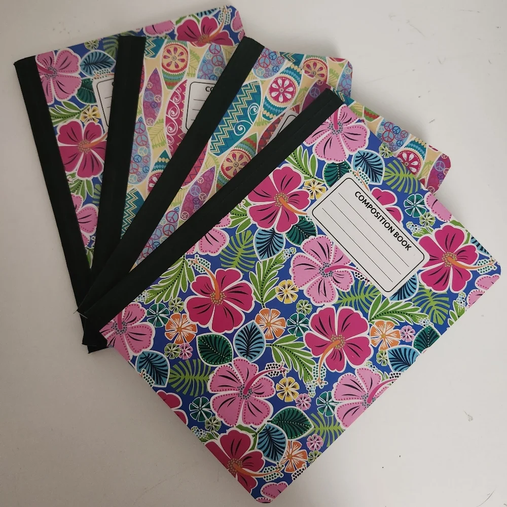 Jot sketchbook durability note