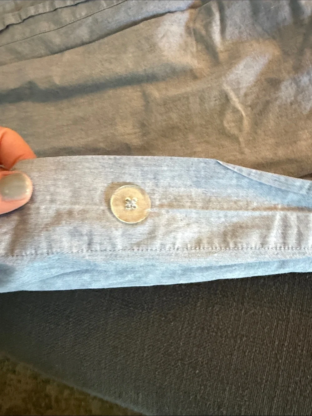 Pottery Barn Kids soft light