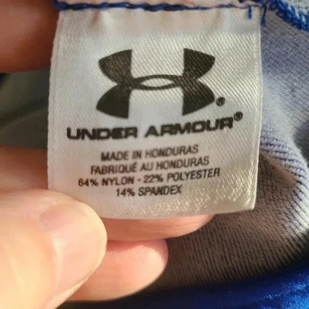 Under Armour under armour